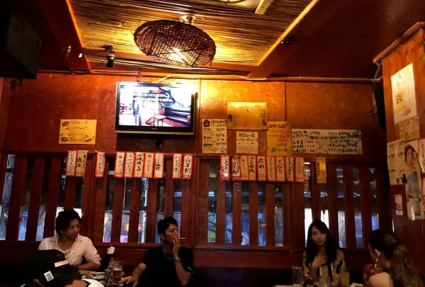 うちなー家琉球居酒屋
