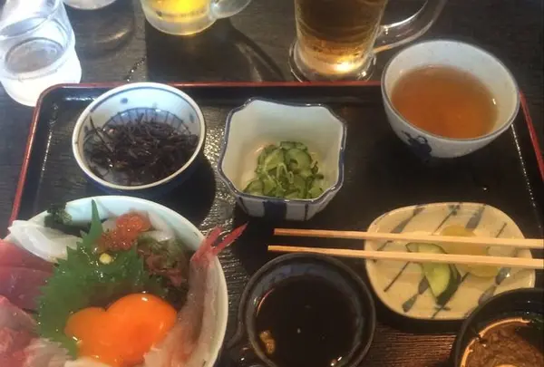 ファミリーレストランよし川