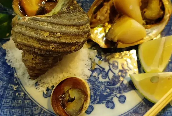 味処 とっくり