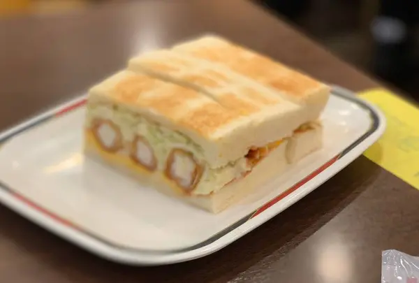 コンパル メイチカ店【朝】
