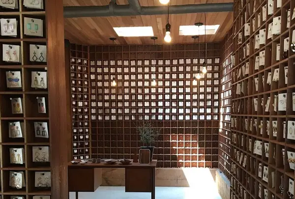 時空間 弘大１号店 （시공간 홍대1호점）