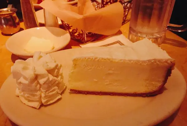 ザ チーズケーキ ファクトリー