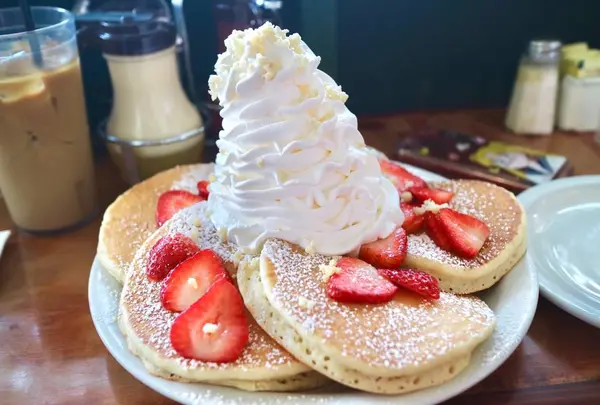 Eggs 'n Things