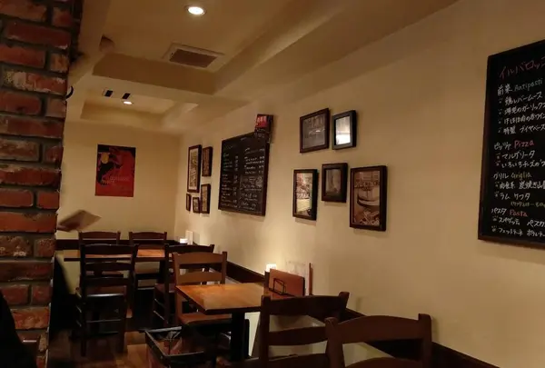イル バロッコ 有楽町店