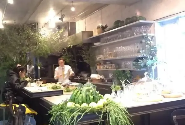 en boca Tokyo（エンボカ 東京）