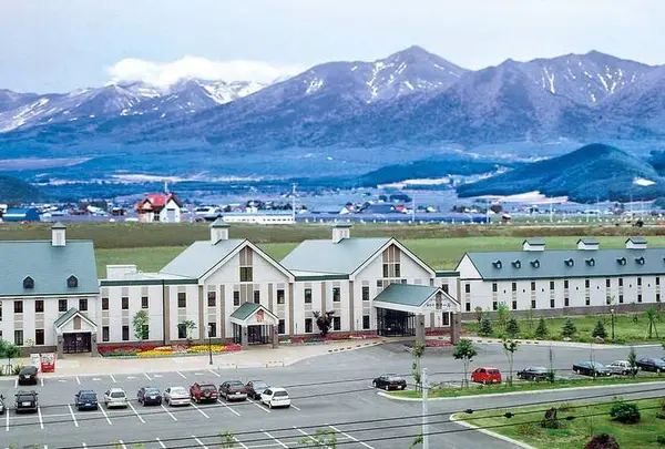 SPA＆HOTELRESORTふらのラテール