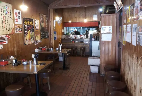 無鉄砲 大阪店