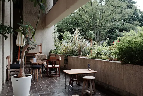 Bundan Coffee & Beer