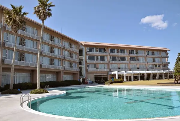 ホテル一宮シーサイドオーツカ