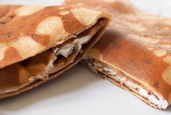 la CREPERIE