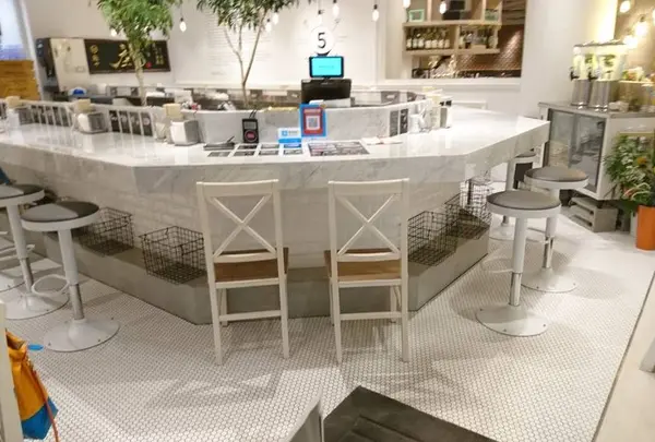メンショー サン フランシスコ （MENSHO SAN FRANCISCO）