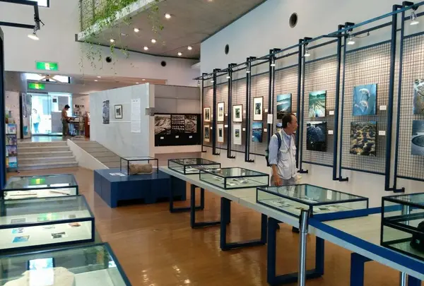 宮沢賢治イーハトーブ館