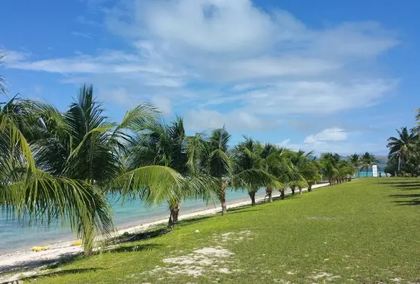 COCOS Island Resort（ココス島）