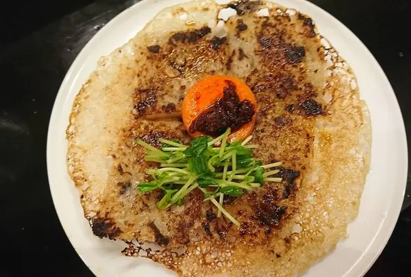 台湾佐記麺線＆台湾バル８８８