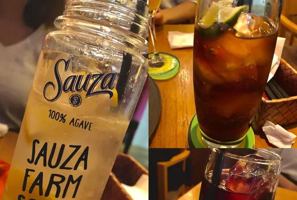 Mexican Dining AVOCADO 新宿三丁目店(メキシカンダイニング アボカド)の写真・動画_image_487783