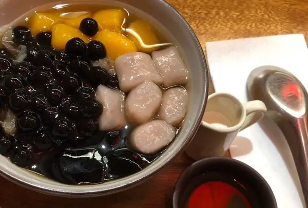 台湾甜商店 新宿店の写真・動画_image_487792