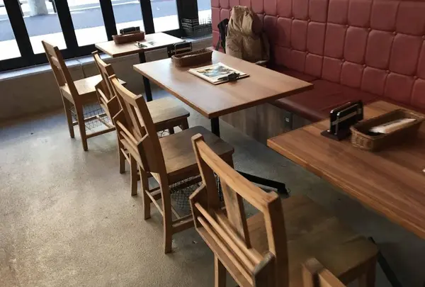 北海道 MELT TABLE 横浜元町店