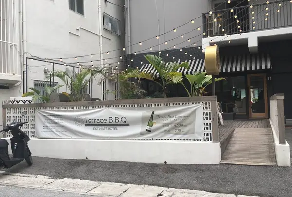 ESTINATE HOTELの写真・動画_image_488324