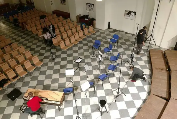 チェコ音楽博物館