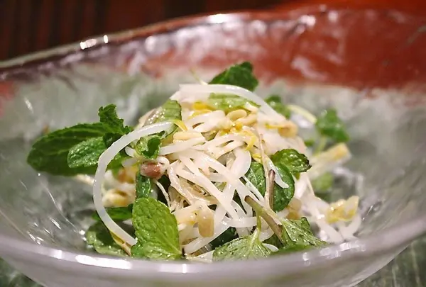 蓮香 （レンシャン）