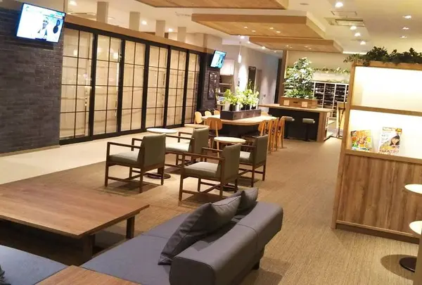 ザザシティ浜松中央館
