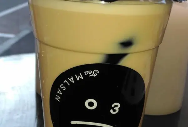 Tea MALSAN