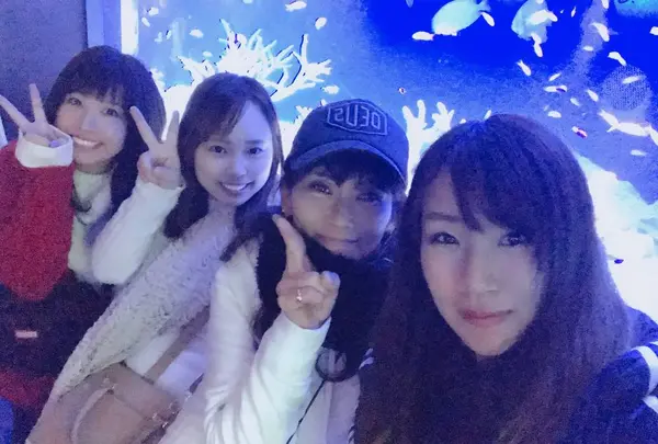 新江ノ島水族館