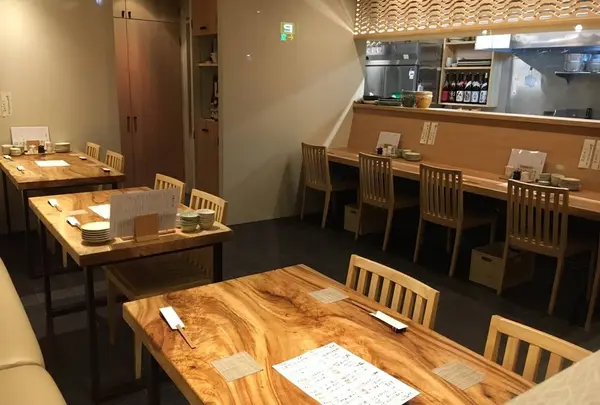 魚と肴 居酒屋ととふく