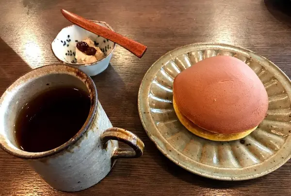 どらやき 亥ノメ