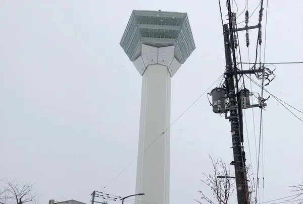 五稜郭タワー