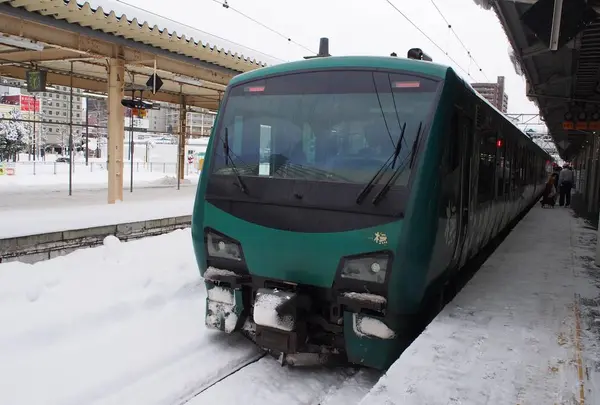青森駅