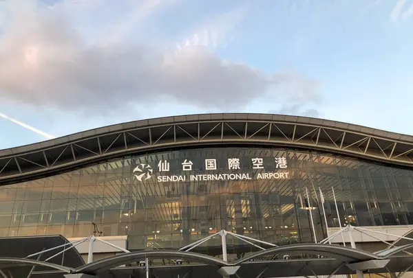 仙台空港