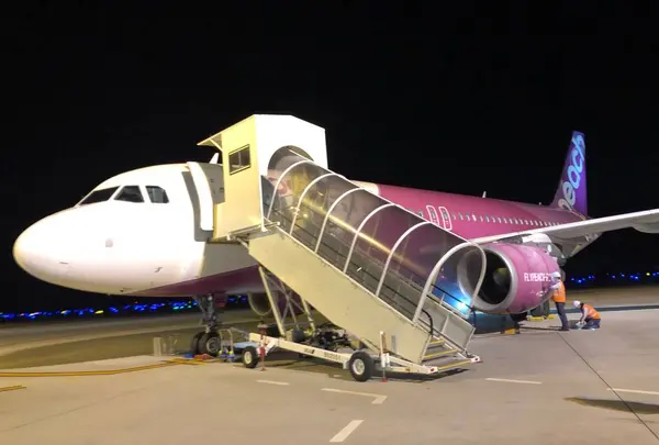 関西国際空港