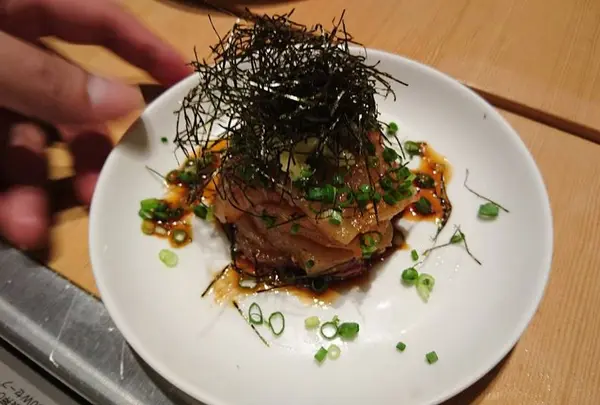 水炊き 鼓次郎