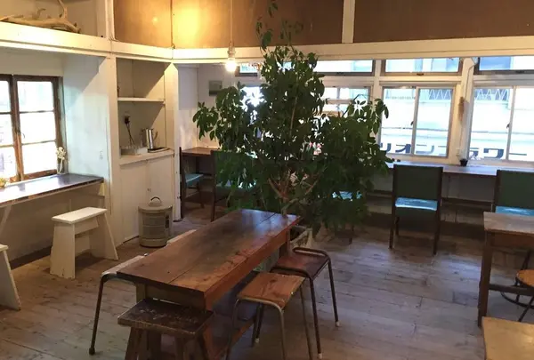 寺崎コーヒー(寺崎COFFEE)