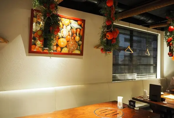 やさいの王様 銀座店