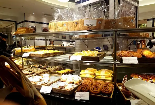 BOUL'ANGE 日本橋店 （ブール アンジュ）