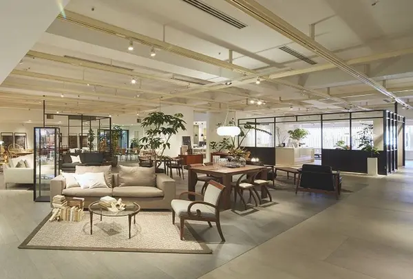 ACTUS（アクタス） 新宿店