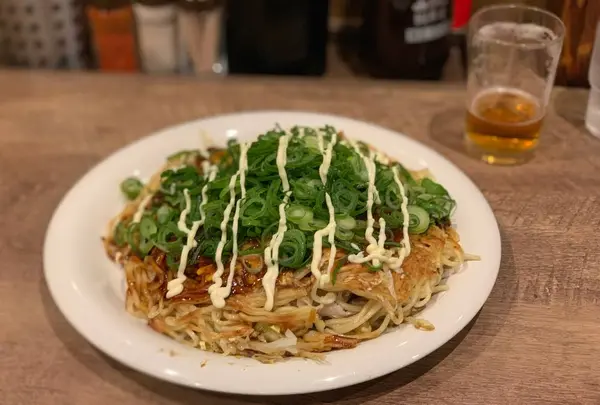みっちゃん総本店 八丁堀店