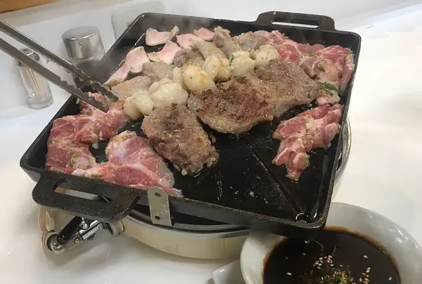 ホルモン千葉 東京渋谷店