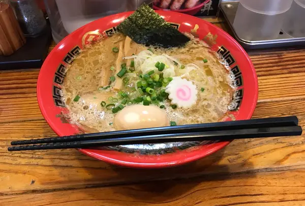 玉・赤備の写真・動画_image_490817