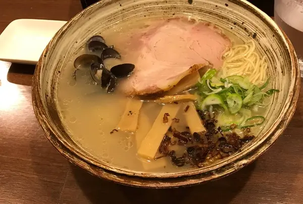 らーめん一郎