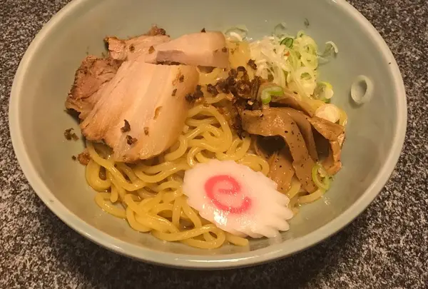 あぶらー亭 桜上水店
