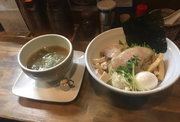 麺屋33