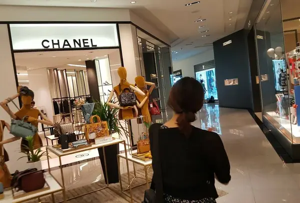 T GALLERIA BY DFS, GUAM（T ギャラリア グアム by DFS）