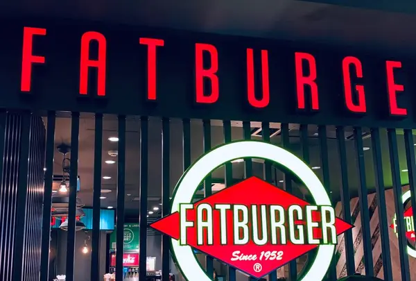 Fat burger