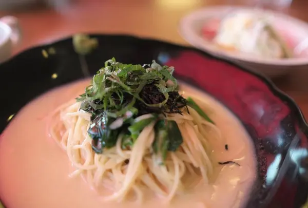 コムシロンカフェ美里店