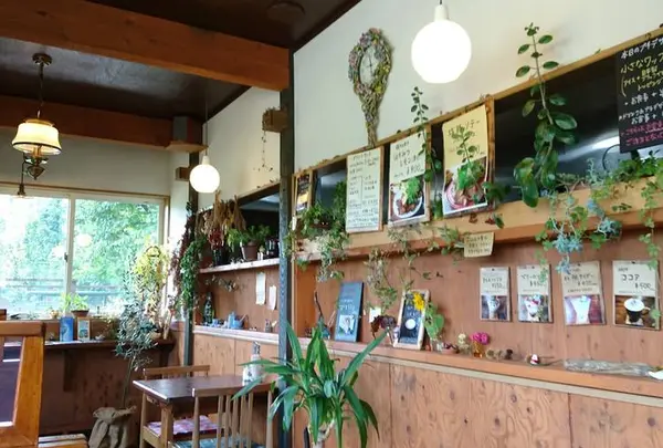 Lunch&Cafe Sunny