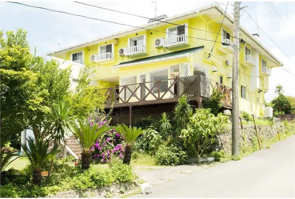 ペンション アトカ