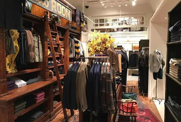 Ralph Lauren